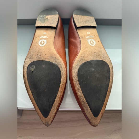 Sarah Flint - Natalie Flats in Size 40 - Picture 6 of 6